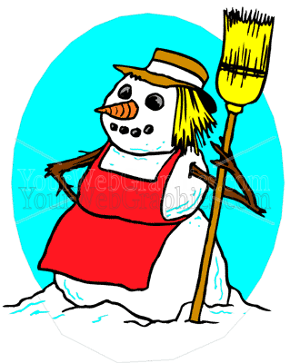 illustration - snowman29-png